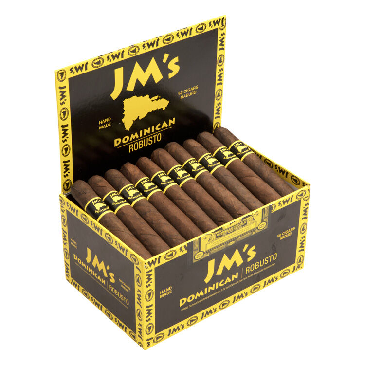 Maduro Robusto, , jrcigars